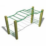 View Camel Back Overhead Ladder
